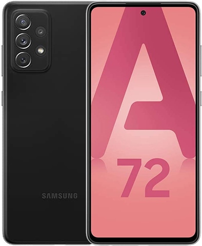 Galaxy - galaxy A7 黒 Samsung Galaxy A7 (2018) Black | Coolblue | Mobile phones